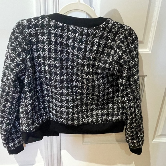 FBZ Jacket - Flowers By Zoe - Picture 3 of 3